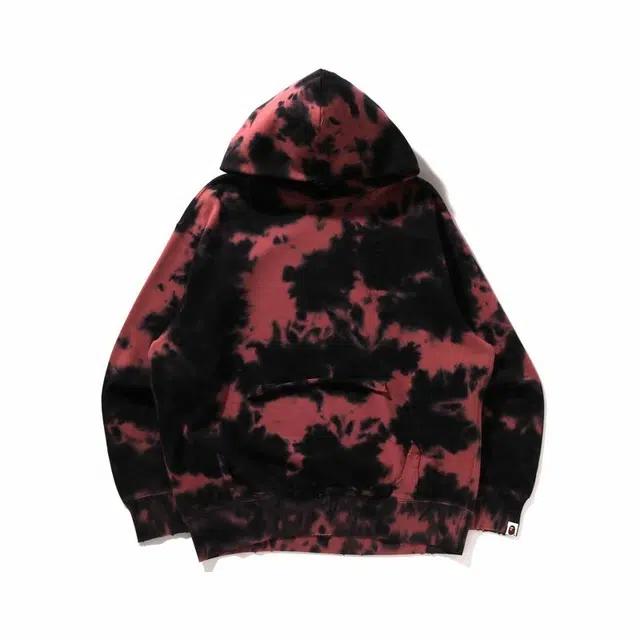 BAPE SS25