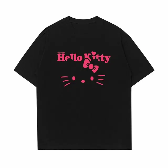 Sanrio x HelloKitty T
