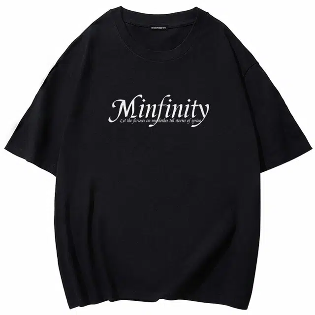 Minfinity T