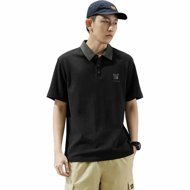 tonlion Polo