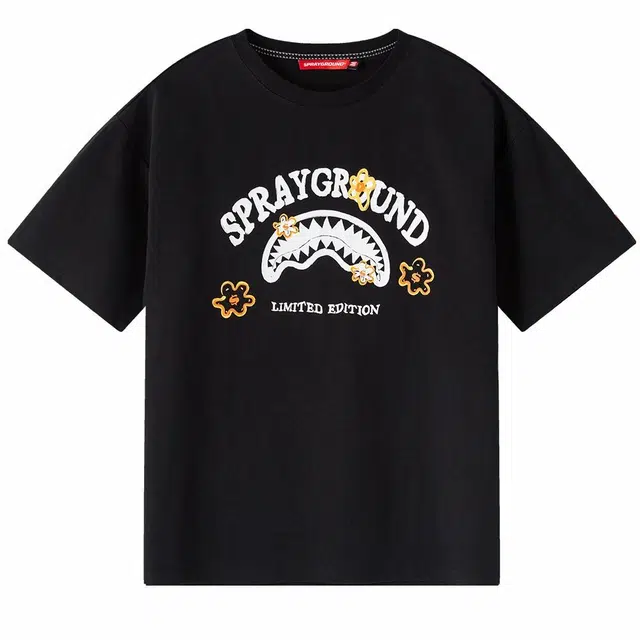SPRAYGROUND T