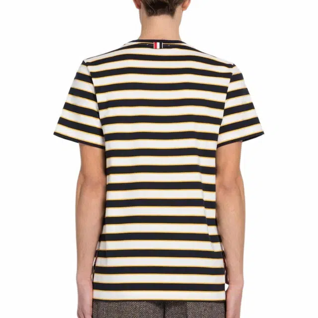 THOM BROWNE FW22 T