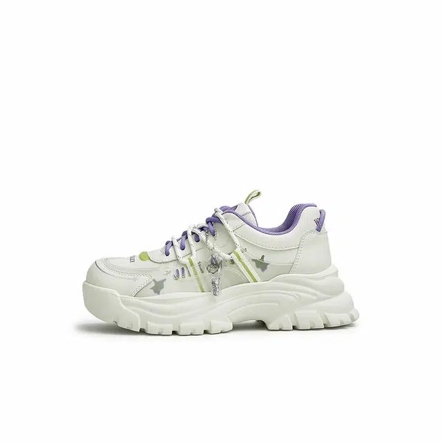 teenmix PU 5cm