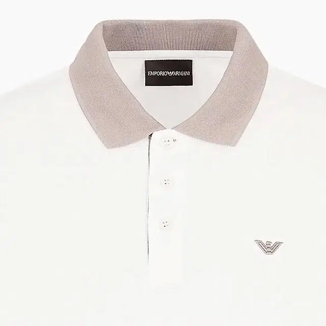 EMPORIO ARMANI SS24 PoloPolo