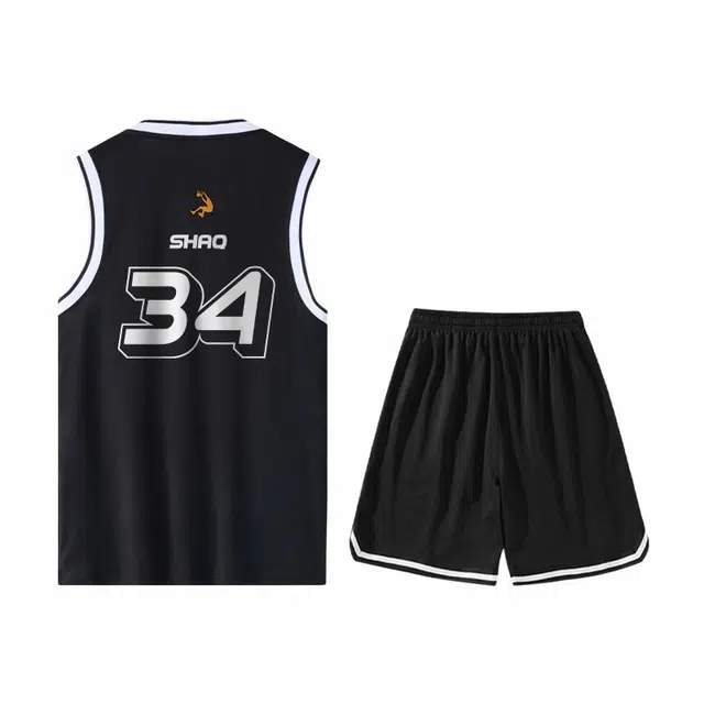 SHAQ