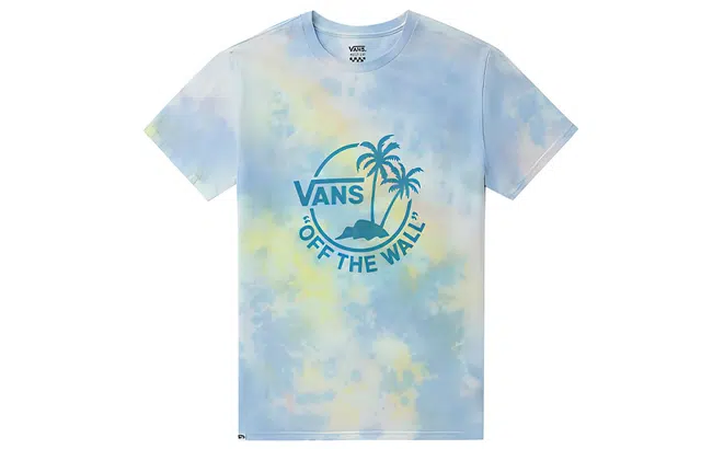 Vans T