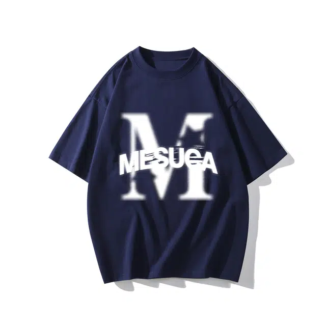 MESUCA logoT