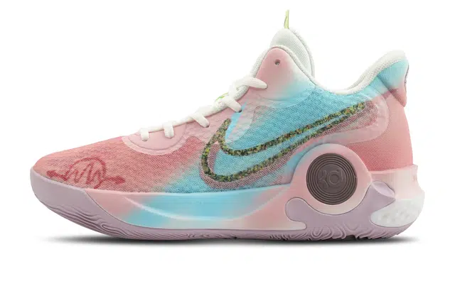 Nike KD Trey 5 IX MAX