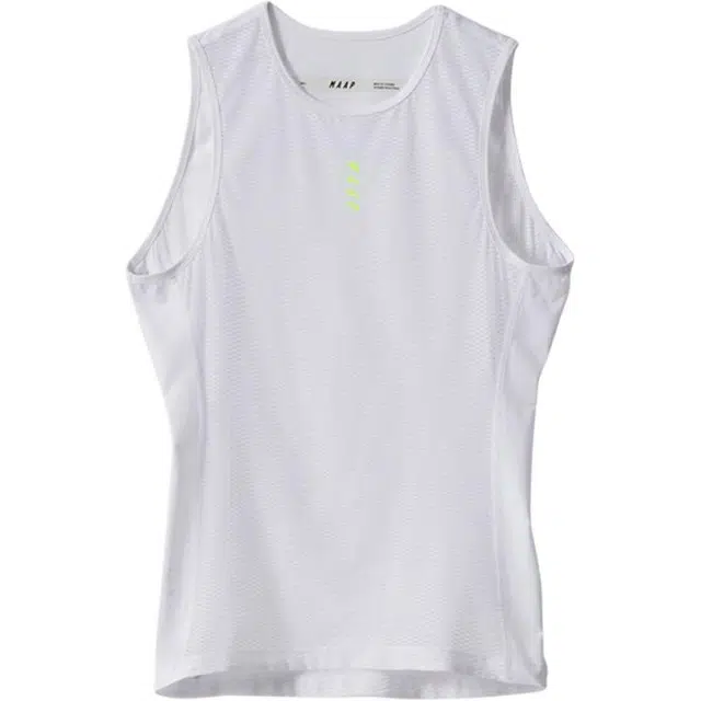 MAAP Team Base Layer White