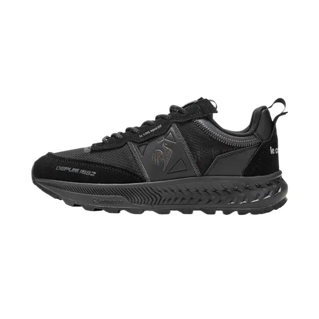le coq sportif LCS HIKER 23