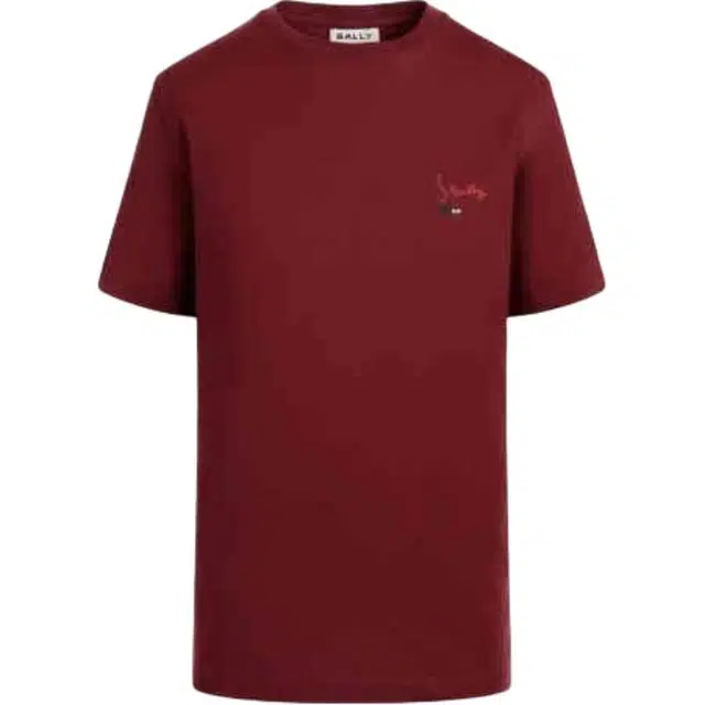 BALLY Logo SS25T