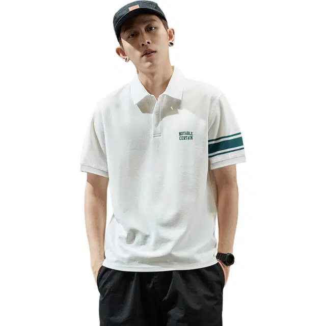 tonlion Polo