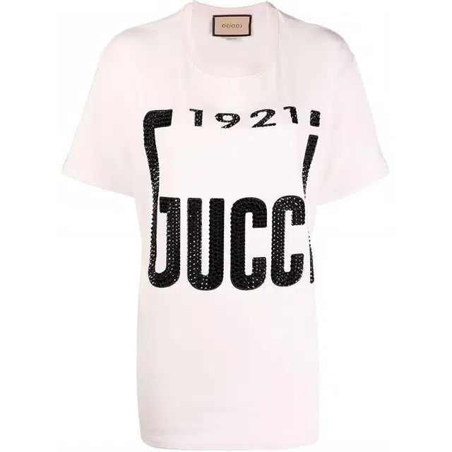 GUCCI FW21 LogoT
