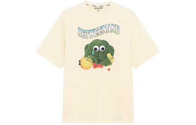 BETWEENAND T