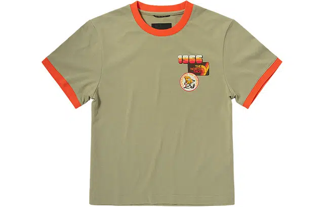 THE NORTH FACE UE 70'ST