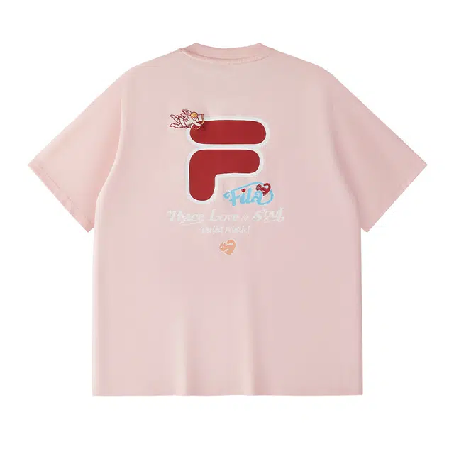 FILA FUSION T