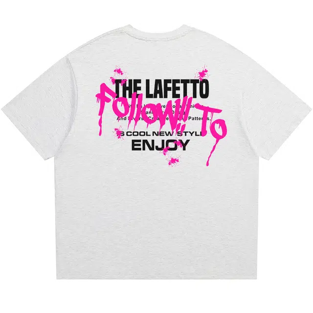 lafetto T