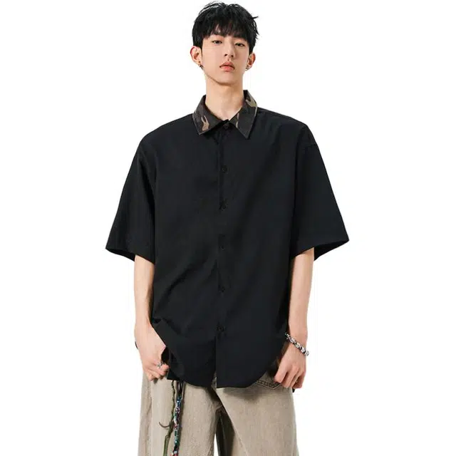GLFL polo