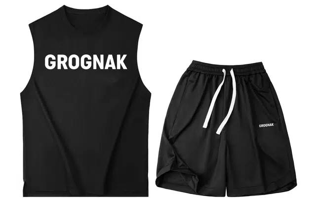 GROGNAK Logo