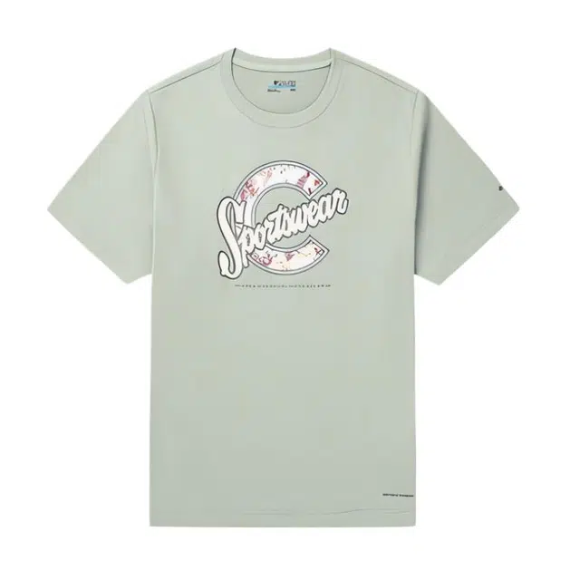 Columbia T