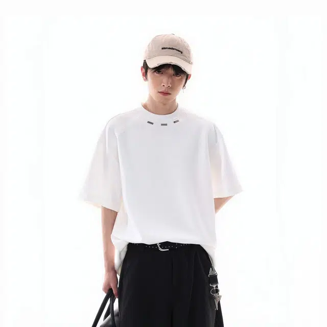 TH FABRICATE cleanfit T