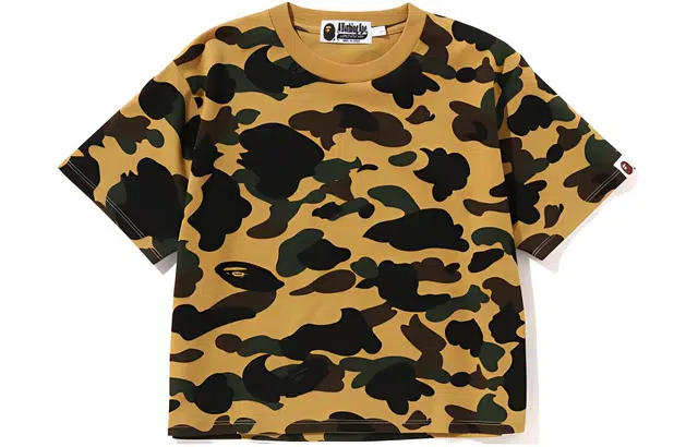 BAPE FW23 T