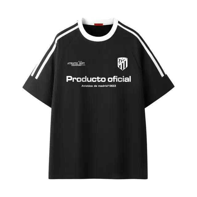 ATLETICO DE MADRID 1903 logoT