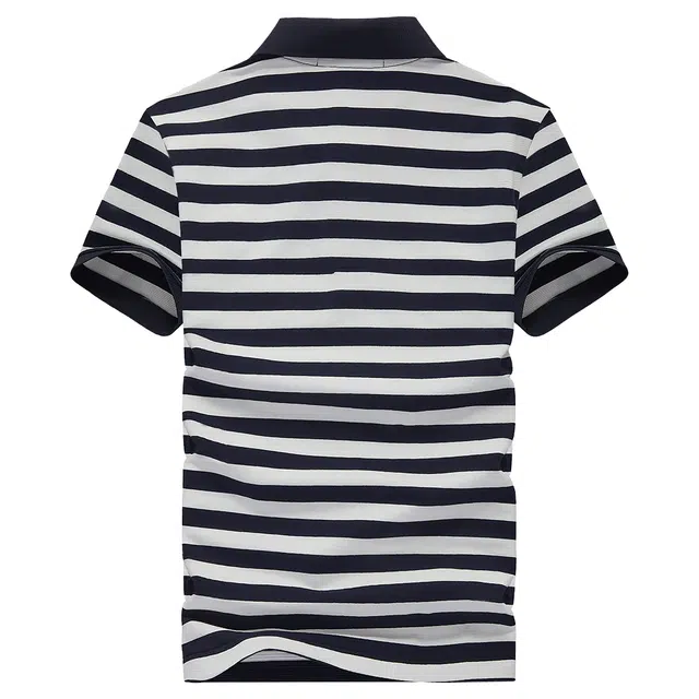 SEPTWOLVES polo