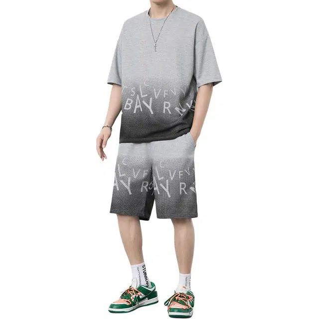 VIPGOOSE Oversize