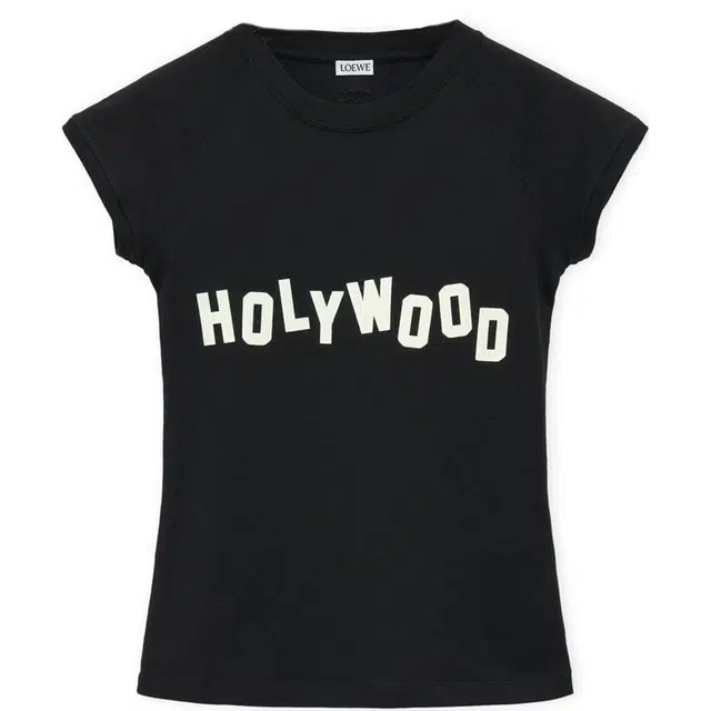 LOEWE Logo T