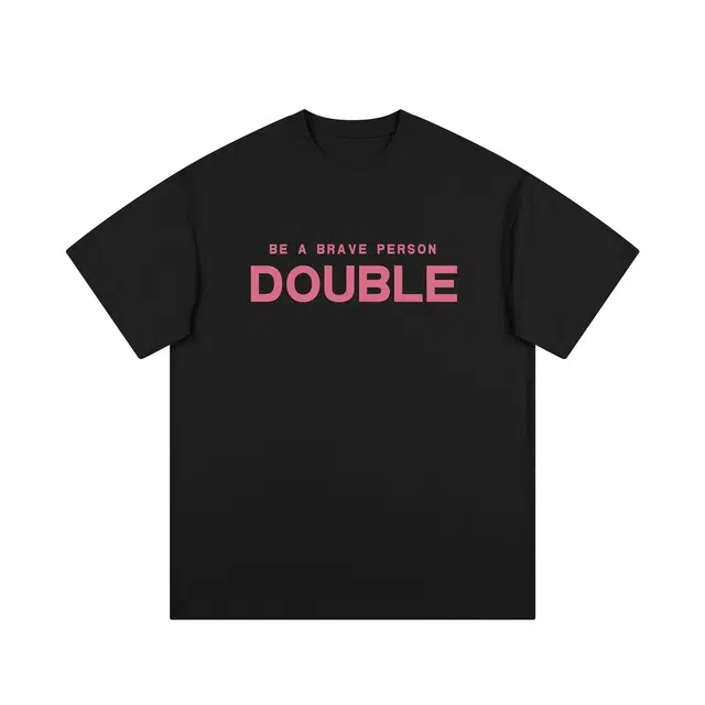 DOUBLEFISH T