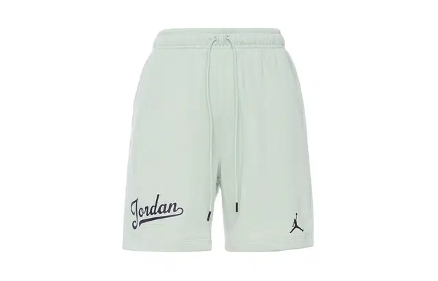 Jordan Shorts Green
