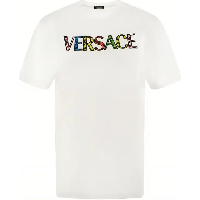 VERSACE SS22 T