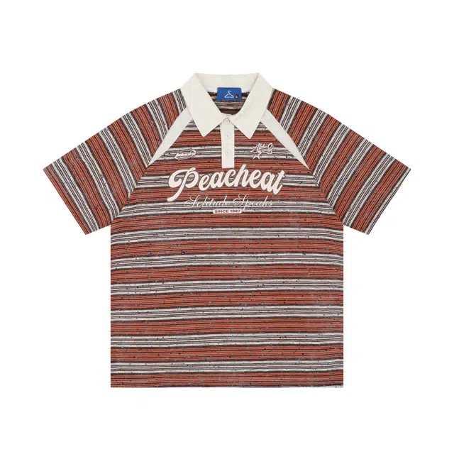 CUWU polo T