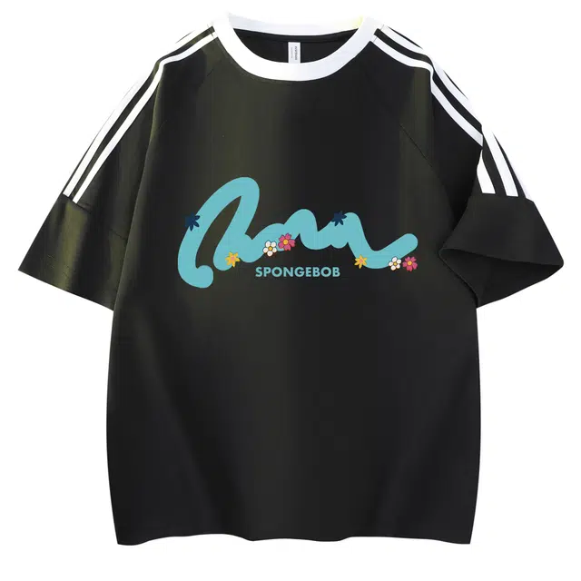SPONGEBOB SQUAREPANTS T