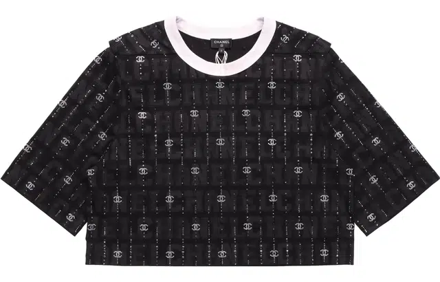 CHANEL SS23 T