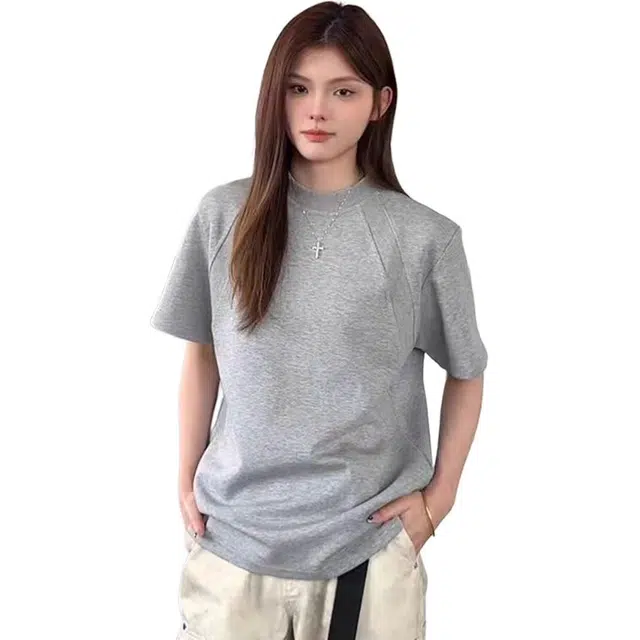 YEARNED cleanfit T