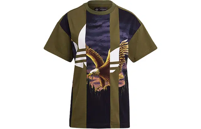 adidas originals x Dry Clean Only T