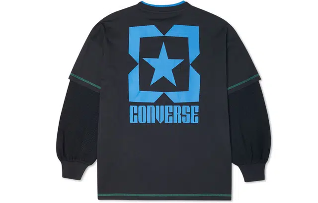 Converse T