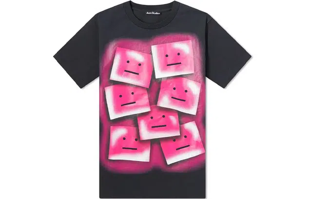 Acne Studios SS22 T
