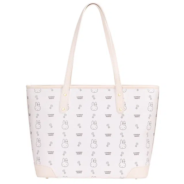 Miffy Tote
