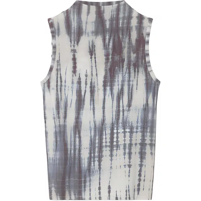 COS x TABATA SHIBORI