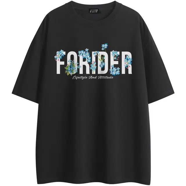 FORIDER T
