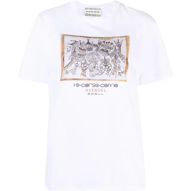 10 CORSO COMO T