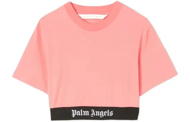 PALM ANGELS LogoT