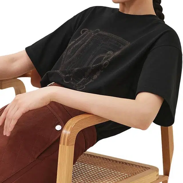 HERMES Canoe SS25 T