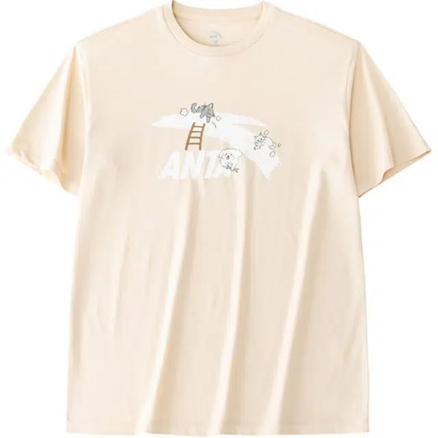 Anta Logo T