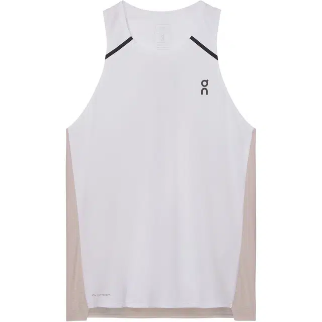 On PerformanceTank logo