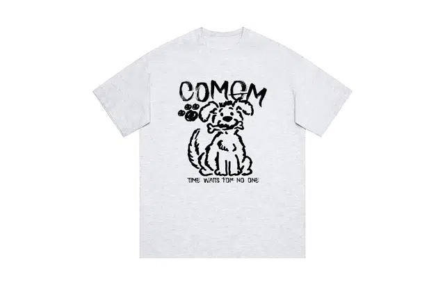 COMGM T