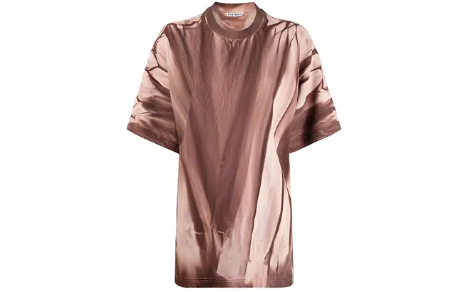 Acne Studios FW21 T